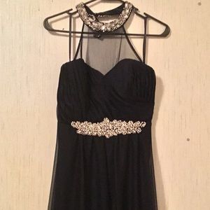My Michele formal prom or homecoming dress